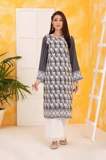 LSM Lakhany LSM-2746 Chikankari Kurtis 2022 Online Shopping